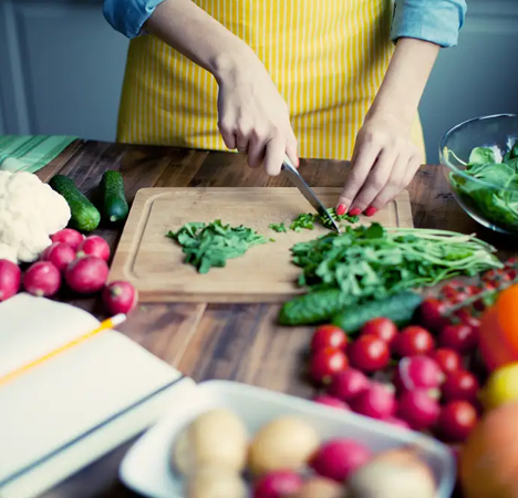 Da sáng hơn sau khi dùng liệu trình detox 12 ngày